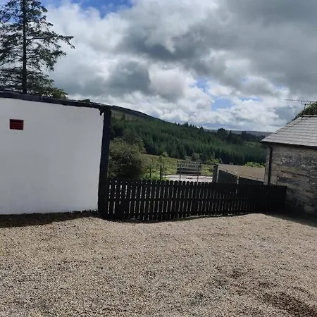 Holiday home Maggies Manorhamilton