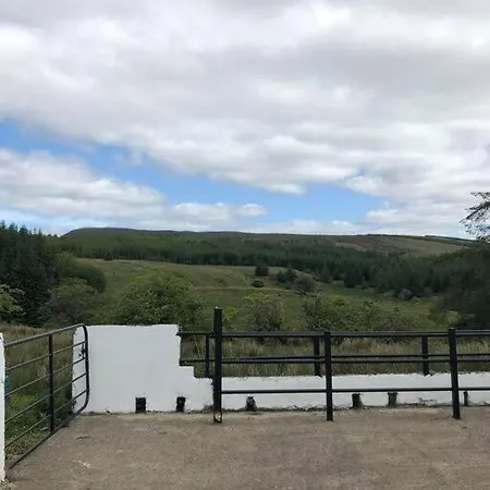 Maggies Holiday home Manorhamilton