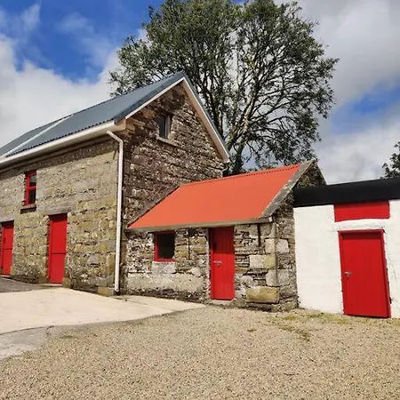 Maggies * Manorhamilton