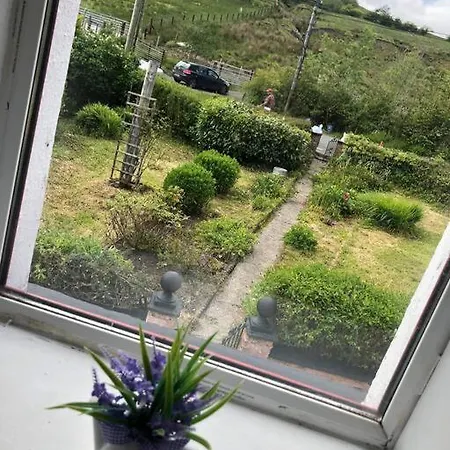 Maggies Σπίτι διακοπών Manorhamilton