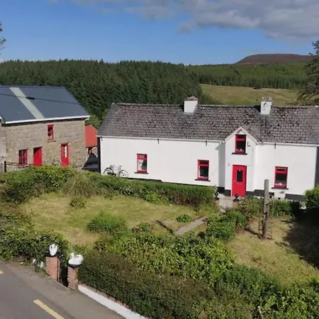 Holiday home Maggies
