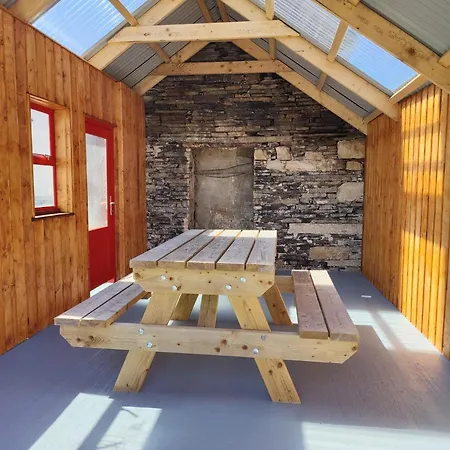Holiday home Maggies Manorhamilton