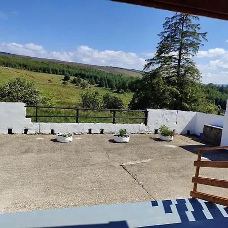 Maggies Holiday home Manorhamilton