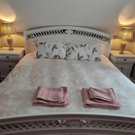Holiday home Maggies Manorhamilton