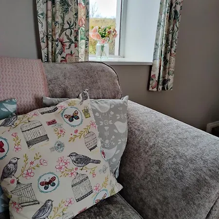 Maggies Holiday home *