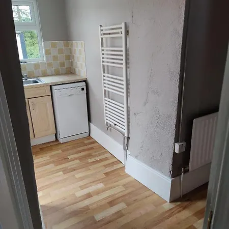 Holiday home Maggies Manorhamilton