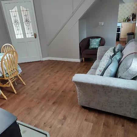 Holiday home Maggies Manorhamilton
