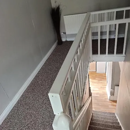 Maggies Holiday home Manorhamilton