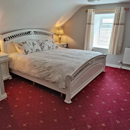 Maggies Holiday home *