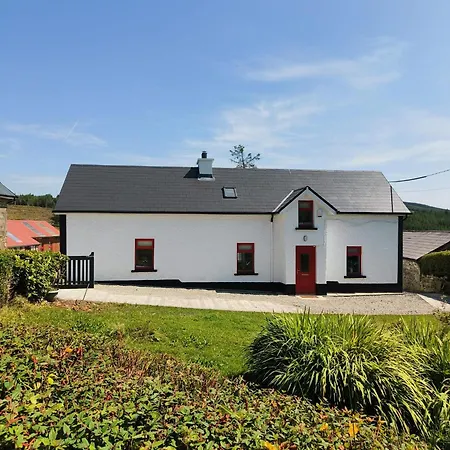 Maggies Manorhamilton
