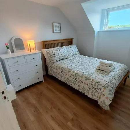 Maggies Holiday home
