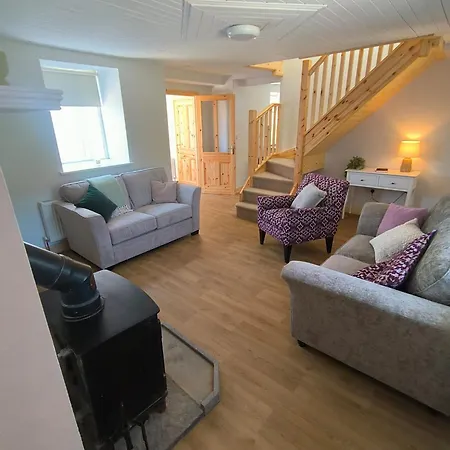 Maggies Holiday home *