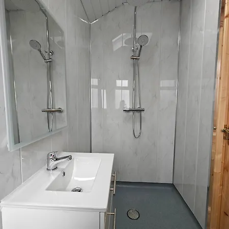Holiday home Maggies Manorhamilton
